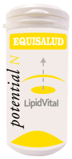 Lipidvital 60 Capsule Lipidvital 60 Capsule