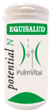 Pulmvital 60 capsule Pulmvital 60 capsule