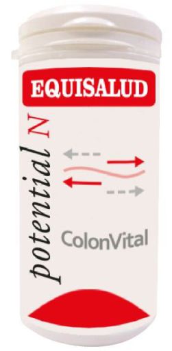 Colonvital 60 capsule