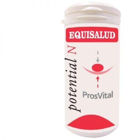 Prosvital 60 capsule