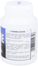 L-teanina 60 compresse L-teanina 60 compresse