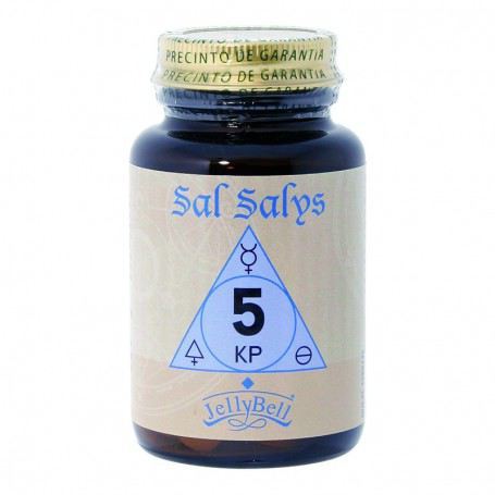 Jellybell Salys Sale 5 Kp 90 compresse