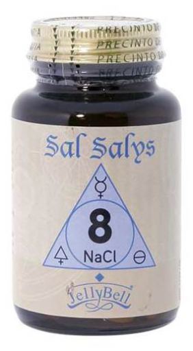Jellybell Salys 8 Naci Sale 90 Compresse