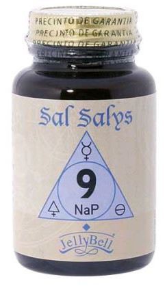 Jellybell Sale Salys 9 Nap 90 Compresse