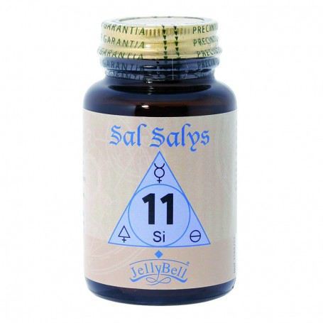 Jellybell Salys 11 Si 90 compresse