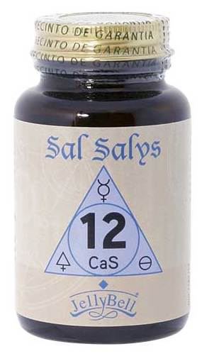 Jellybell Salys Sale 12 Scatola 90 Compresse