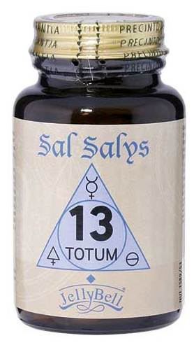 Jellybell Salys 13 Totum 90 compresse