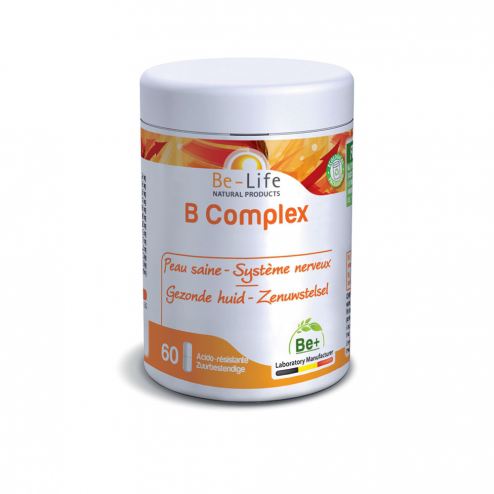 Bi-Life B- Complex 60 capsule