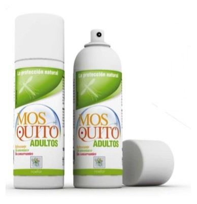 Planta Medica Repellente per Zanzare per Adulti 100 ml