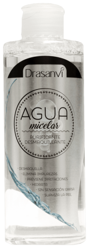 Drasanvi Acqua Micellare 250 ml