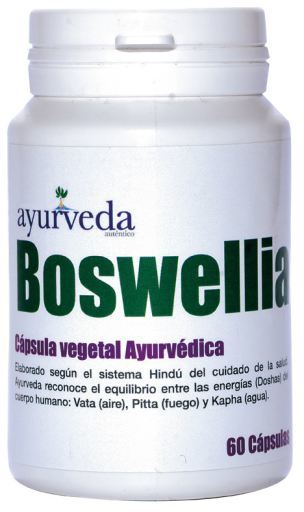 Ayurveda Boswelia 60 Capsule