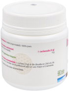 Inositol 125 gr