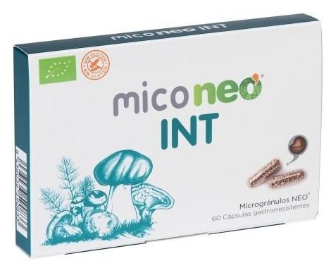 Neovital Health Mico Int 60 capsule