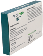 Mico Int 60 capsule