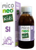 Mico Bambini Sì 200 ml Mico Bambini Sì 200 ml