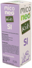 Mico Bambini Sì 200 ml Mico Bambini Sì 200 ml