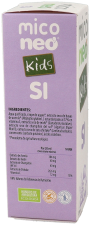 Mico Bambini Sì 200 ml Mico Bambini Sì 200 ml
