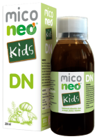 Mico Bambini Dn 200 ml Mico Bambini Dn 200 ml