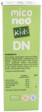 Mico Bambini Dn 200 ml Mico Bambini Dn 200 ml