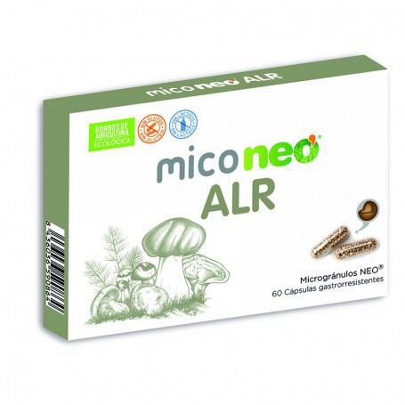 Neovital Health Mico Alr 60 capsule