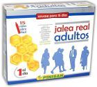 Pappa Reale Adulti 15 Fiale