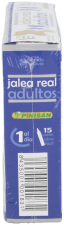 Pappa Reale Adulti 15 Fiale