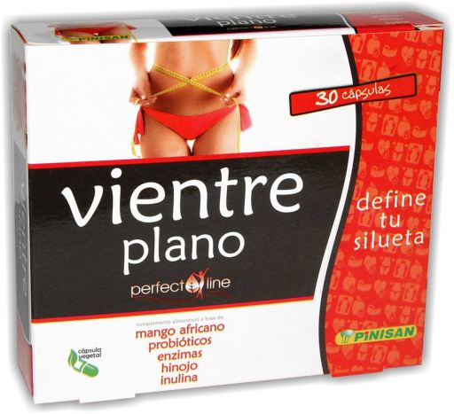 Pinisan Perfect Line Pancia Piatta 30 Berretto
