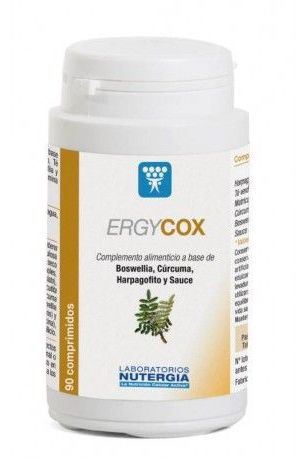 Nutergia Ergycox 90 Compresse