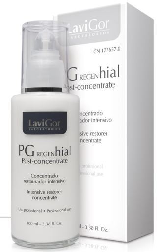 Lavigor Pg Regenhial Post Concentrato 100 ml