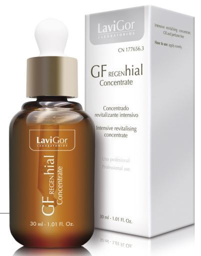 Lavigor Post Conc. Regenhial Gf 100 ml