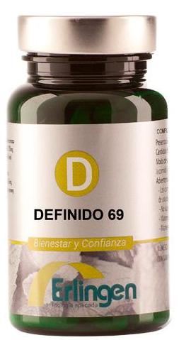 Erlingen Base definita 69 60 capsule