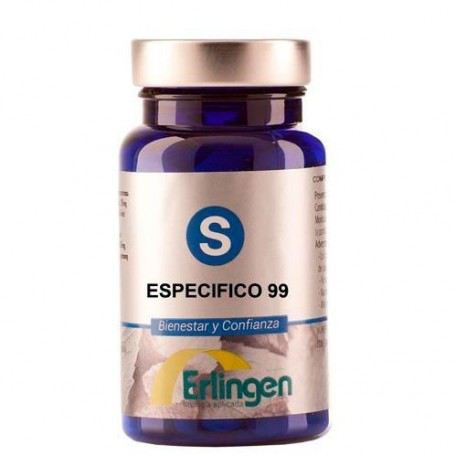 Erlingen Base 99 60 Capsule Specifico