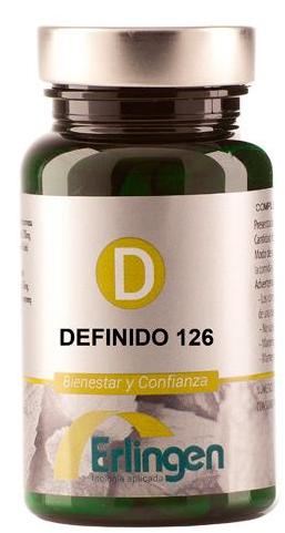 Erlingen Base 126 60 capsule definite