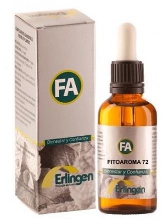 Erlingen Phytoaroma 72 55 ml