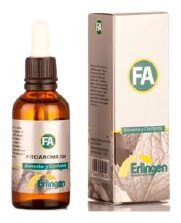 Erlingen Fitoaroma 558 55 ml