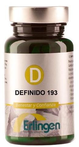 Erlingen Base 193 Definito 60 Capsule