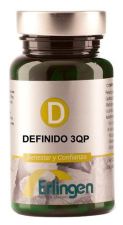 Base 3 Qp 60 Capsule Definite