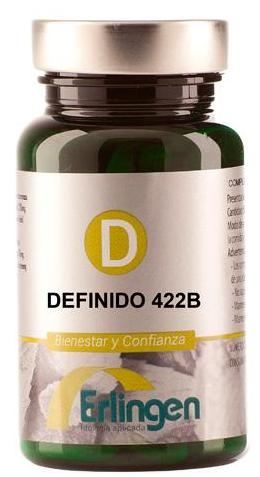 Base 422B Definito