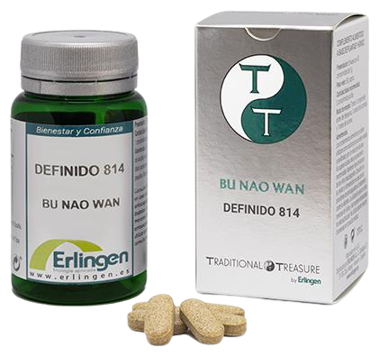 Erlingen Base 814 Bu Nao Wan