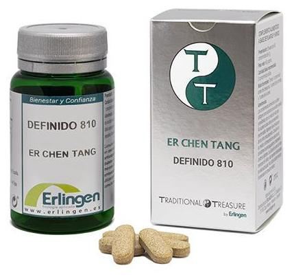 Definito 810 Er Chen Tang 60 compresse