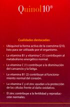 Quinol10 100mg 90 capsule Quinol10 100mg 90 capsule