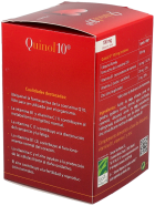 Quinol10 100mg 90 capsule Quinol10 100mg 90 capsule