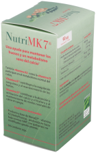 Nutrimk7 Cardio 60 capsule