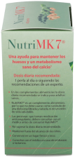 Nutrimk7 Cardio 60 capsule