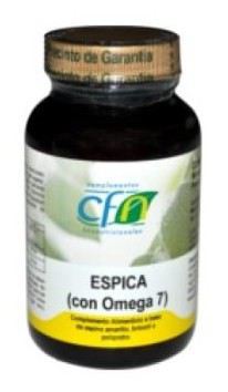 CFN Espica 90 Capsule Vegetali