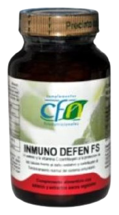 CFN Immuno Difese Fs 60 Capsule