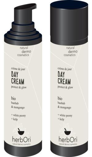 HerbOri Crema da Giorno 40 ml