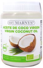 Olio di cocco vergine Bio 350 gr