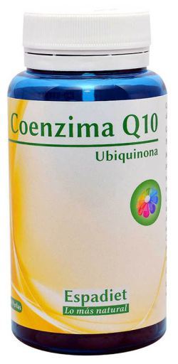 Espadiet Coenzima Q10 90 Compresse