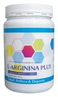 Espadiet L-Arginina Plus 300 gr